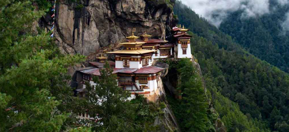 Bhutan tour Operators