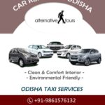 Car Rental In Odisha