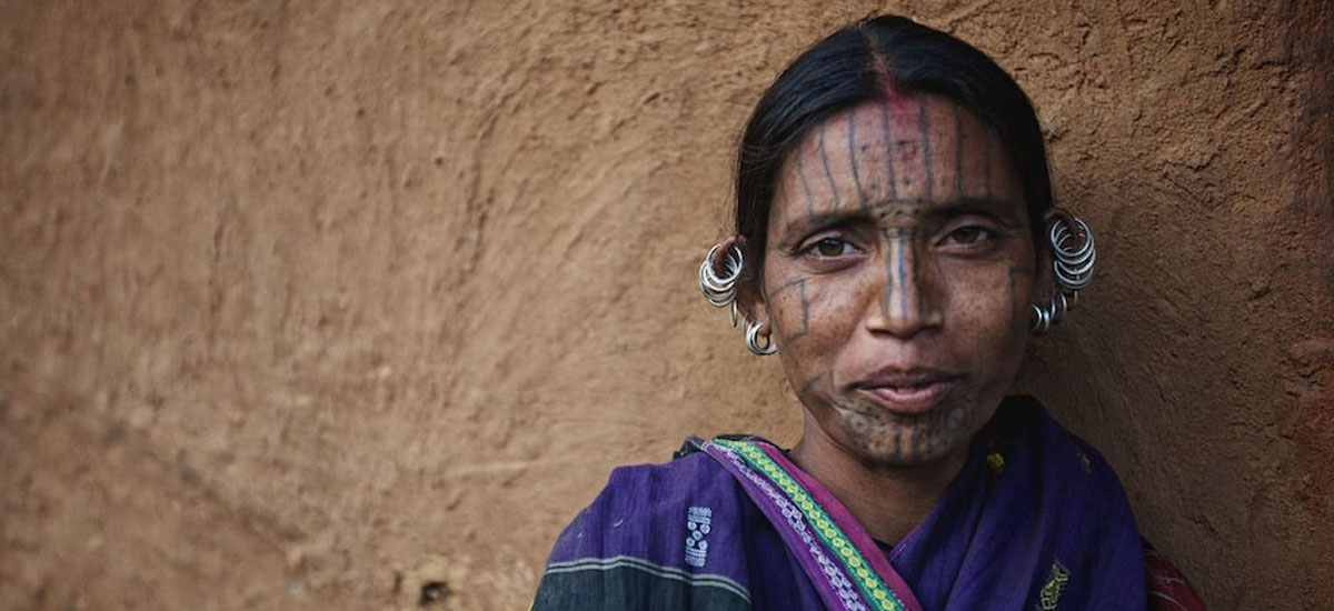 kondh tribal tours in odisha