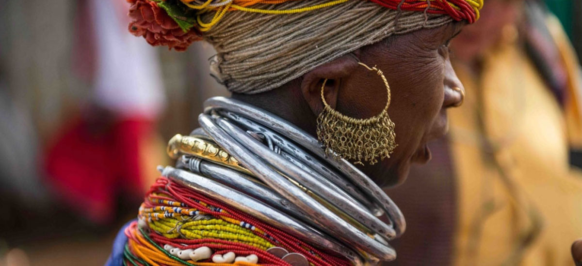odisha tribal tours