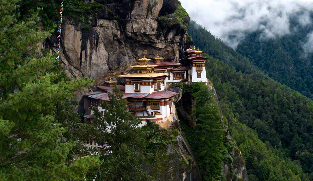 bhutan-tour-packages