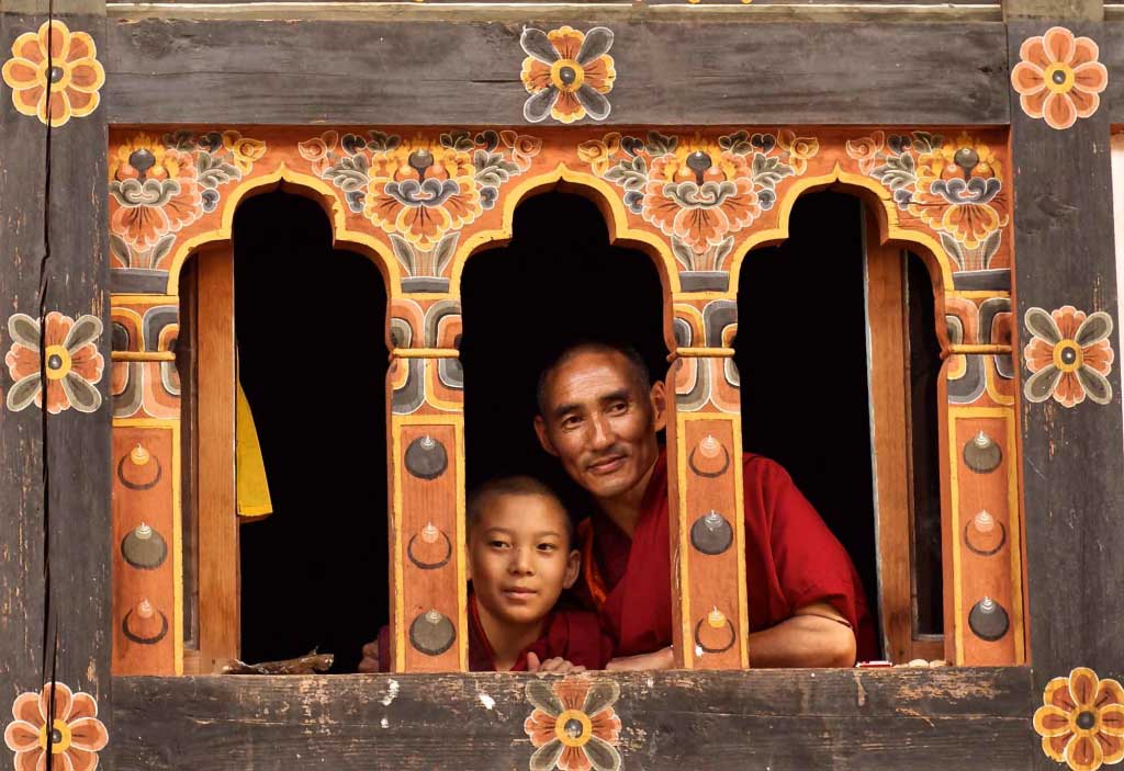 bhutan-tours