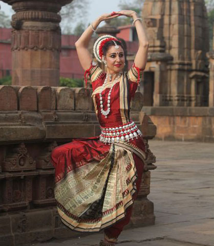 Festivals of Odisha