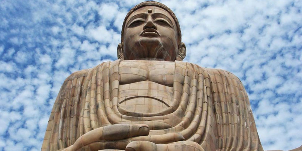 Explore the timeless Buddhist heritage of Odisha with Alternative Tours