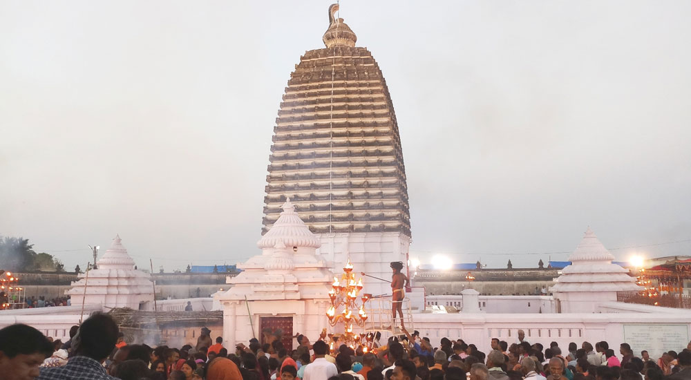 Joranda Mela Festival Odisha - Spiritual Gathering & Cultural Tours with Alternative Tours