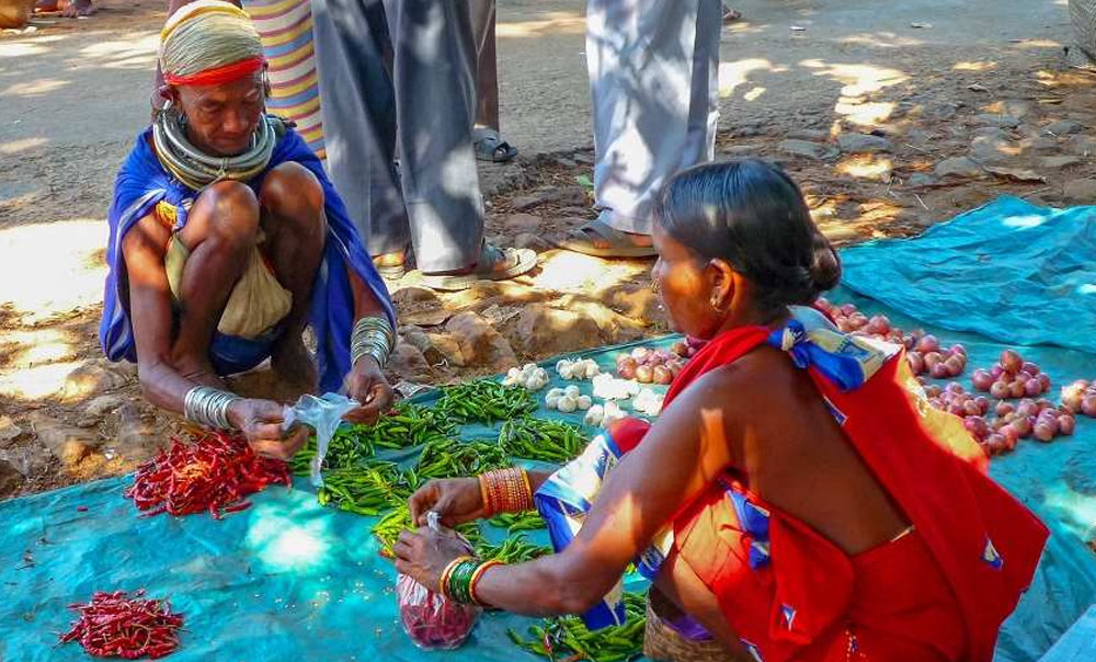 Tribal Markets of Odisha Exploring Vibrant Culture and Community Life