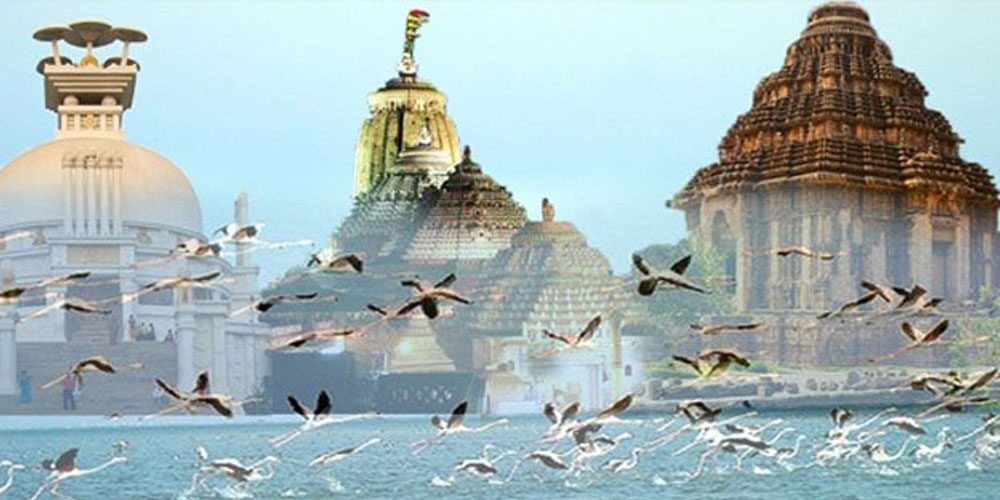 Best Time to Visit Odisha: Weather, Festivals & Travel Tips for an Unforgettable Trip