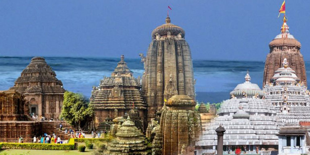 Golden Triangle of Odisha Tour: A Perfect Journey with Alternative Tours for Culture, Heritage, and Spirituality