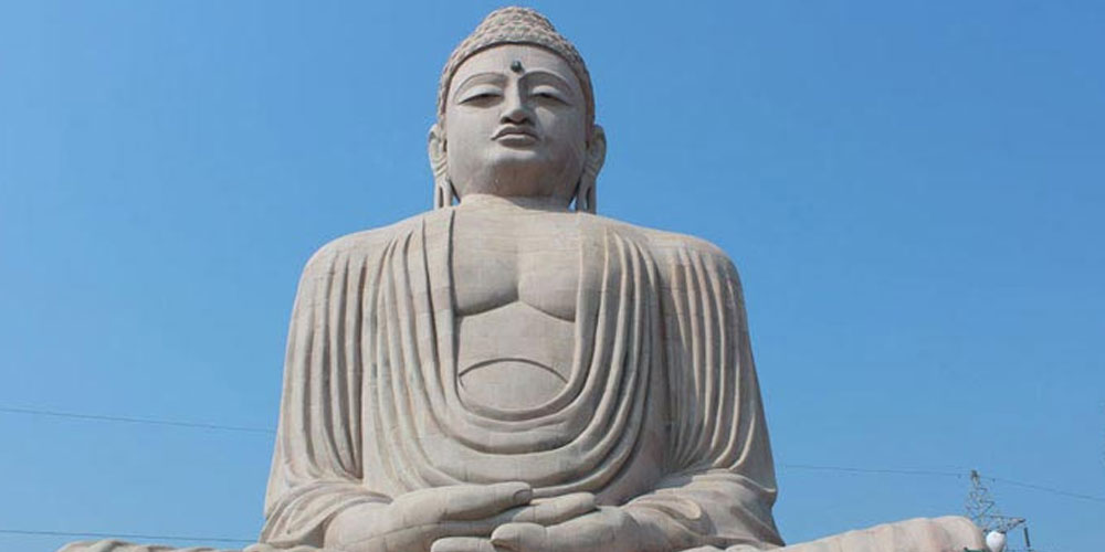 Uncover the Spiritual Beauty of Buddhist Tours in Odisha: A Peaceful Journey Through Ancient Sites