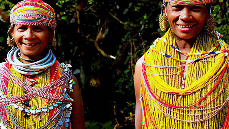 Odisha-Tribal-Tour-Discover-the-Hidden-Indigenous-Communities-of-Rayagada,-Koraput-and-Jeypore-with-Alternative-Tours-India