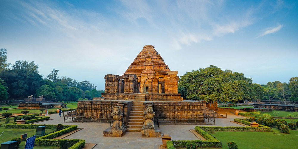 Odisha Tourism Packages: Unveiling the Hidden Gem of India