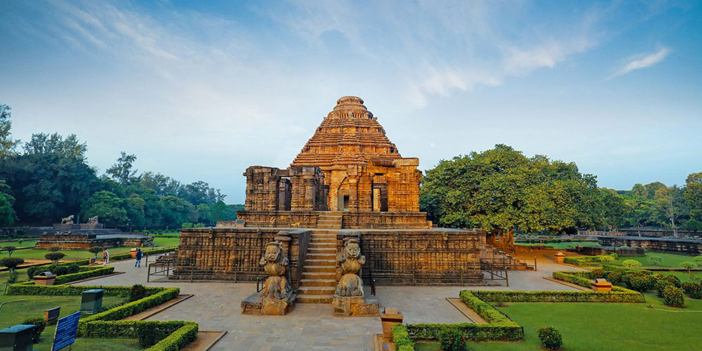 Ultimate Guide to the Best Odisha Holiday Packages for Families and Solo Travelers in 2026