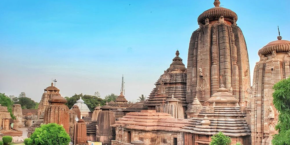 Golden Triangle of Odisha Tour: A Journey Through Temples, Beaches, and Heritage